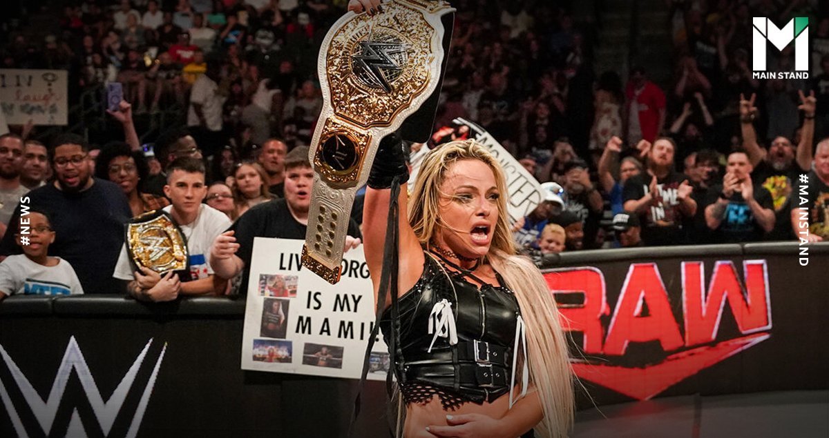 Liv Morgan: Unpacking Her Market Dynamics & Future Trajectory