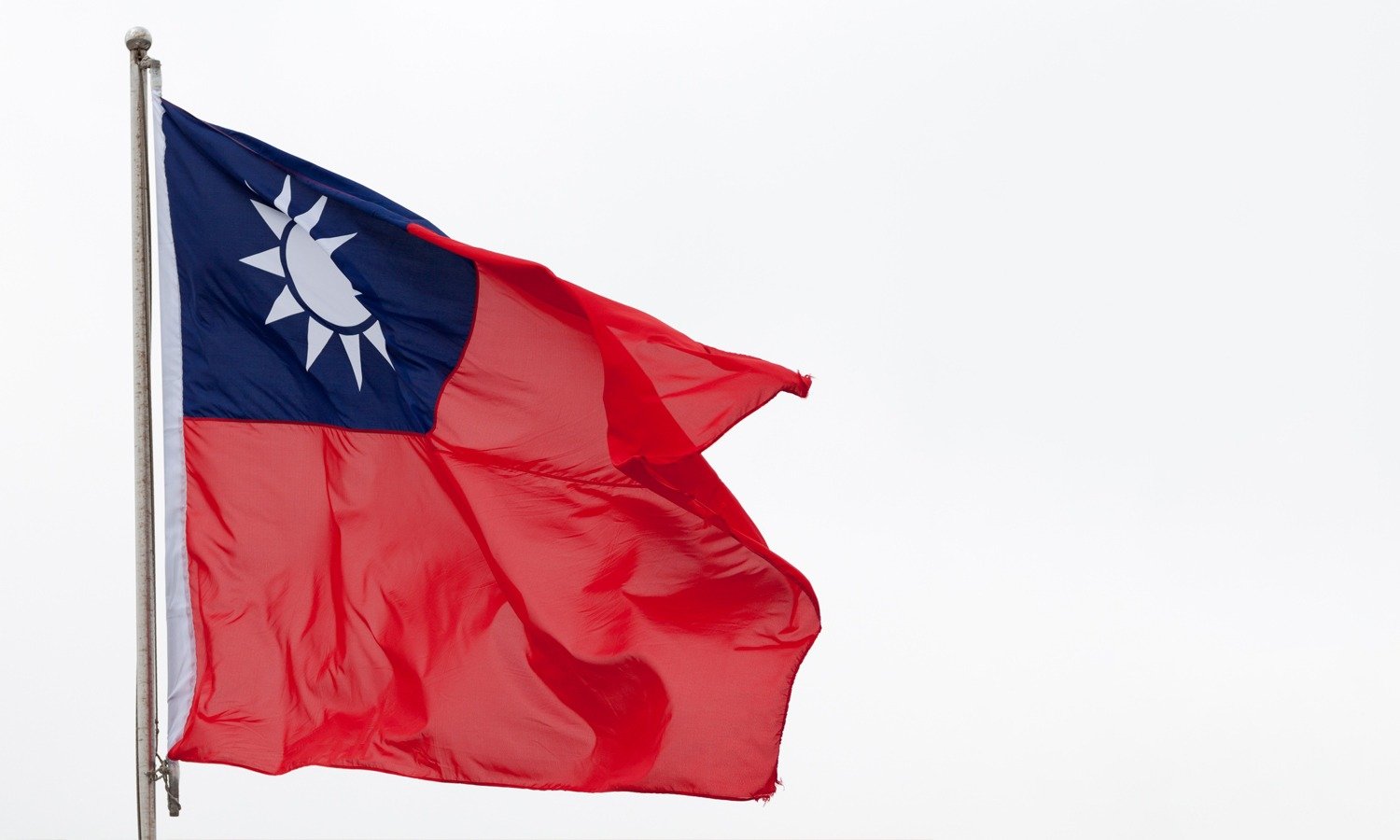 Taiwan's Two-Front War: Diplomacy as Disguise