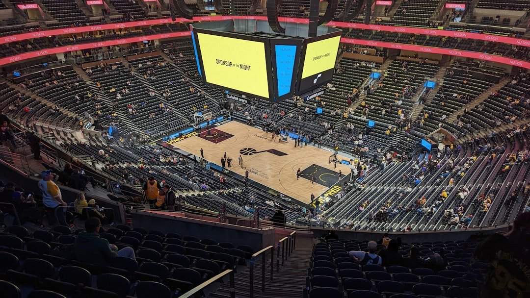 Navigating NBA Streams: Jazz vs. Lakers Viewing Challenges